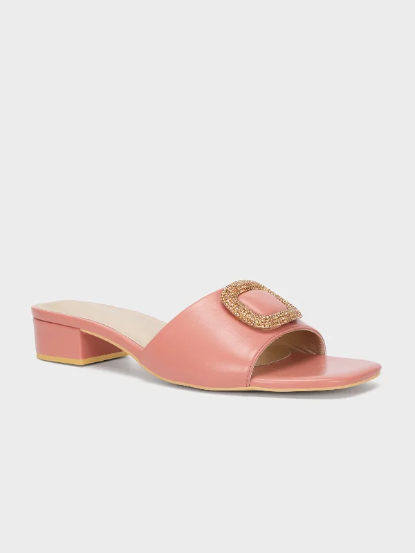 Women's "PLUTUS" Stylish Summer Sandals