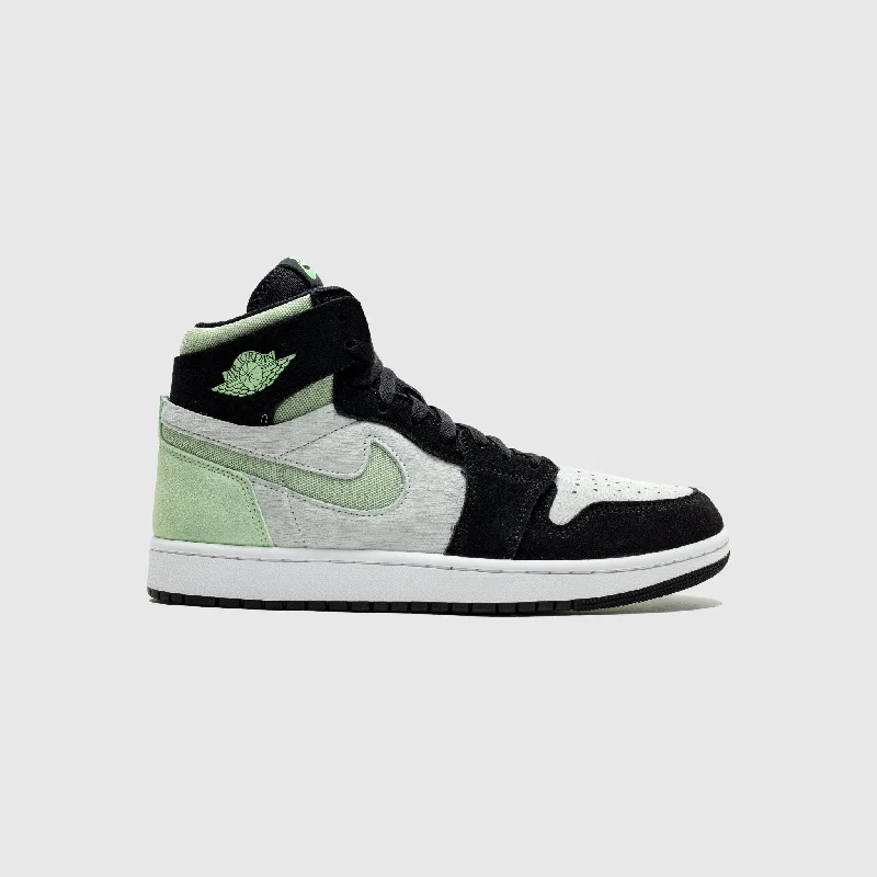 AIR JORDAN 1 ZOOM CMFT 2 "VAPOR GREEN"