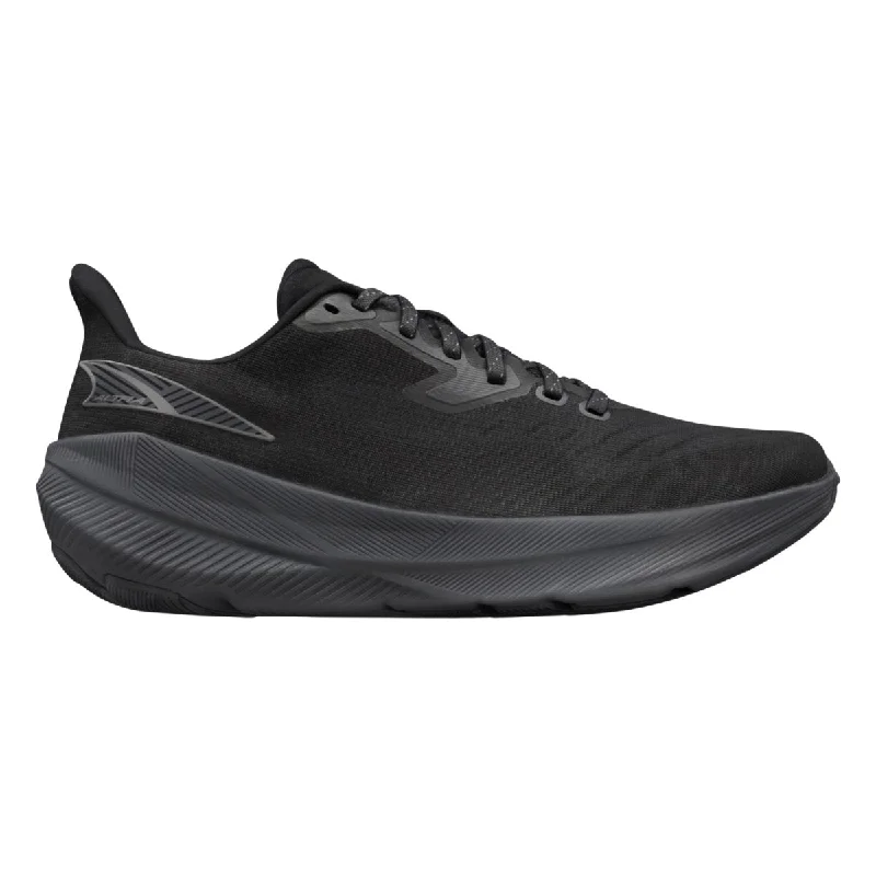 Altra Women's Experience Flow Black/Black