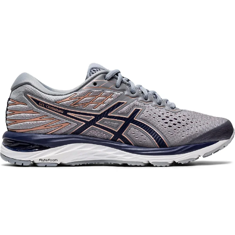 ASICS GEL-CUMULUS 21 WOMEN'S MEDIUM AND WIDE - FINAL SALE!