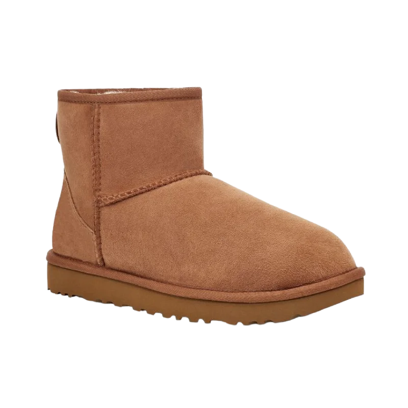 Women's Classic Mini II Boot