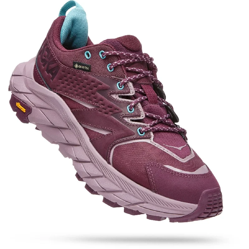 HOKA ANACAPA LOW GTX WOMEN'S - FINAL SALE!