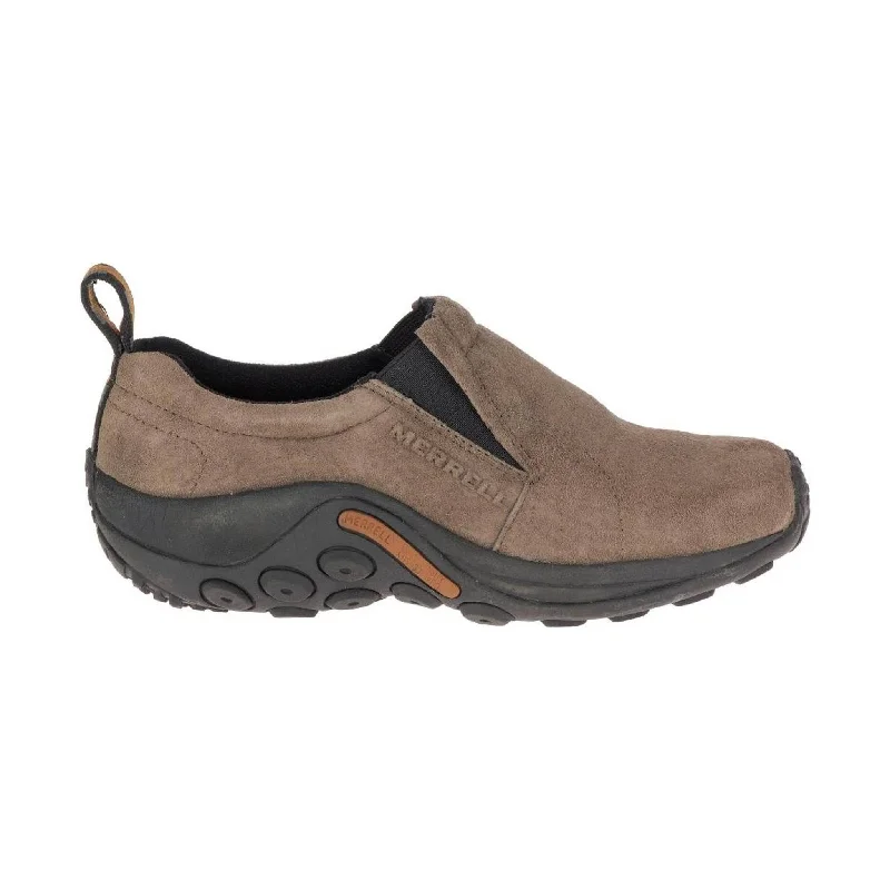 Merrell Women's Jungle Moc - Gunsmoke