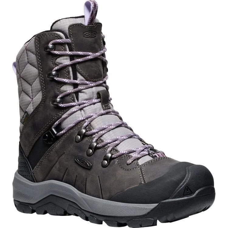 KEEN REVEL IV HIGH POLAR WATERPROOF BOOT WOMEN'S