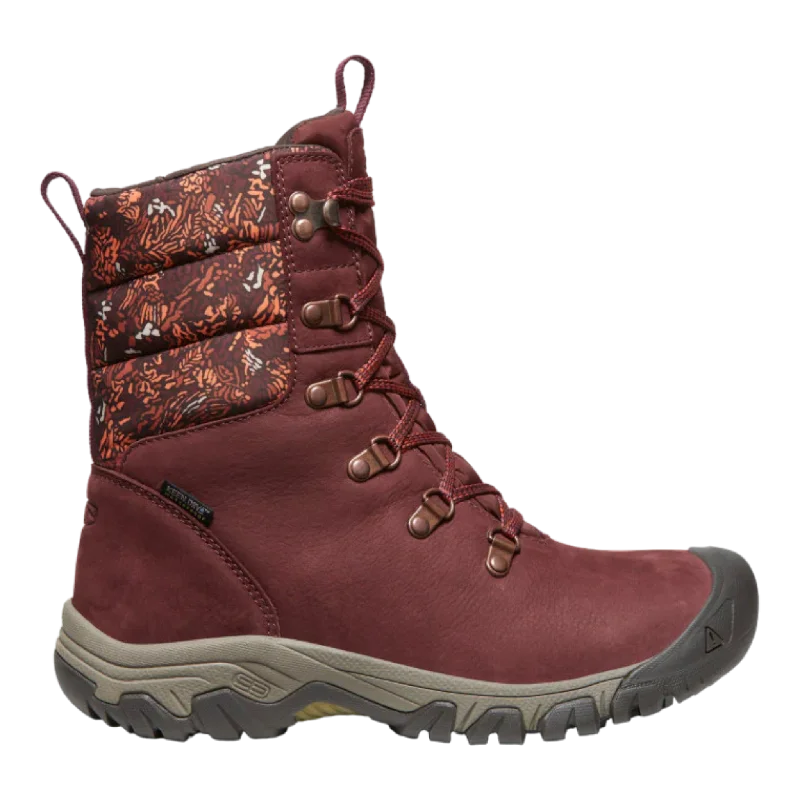 Women's Greta Waterproof Boot