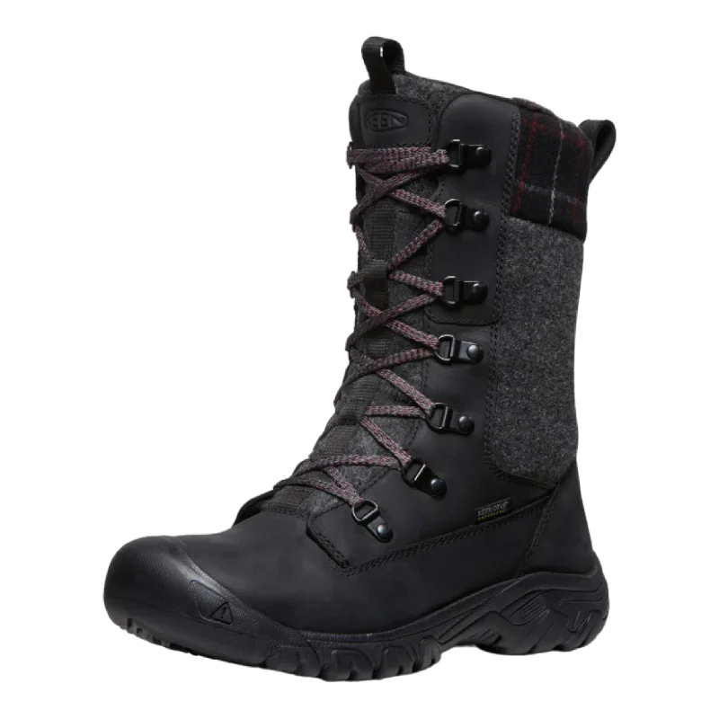 Women's Greta Tall Waterproof Boot