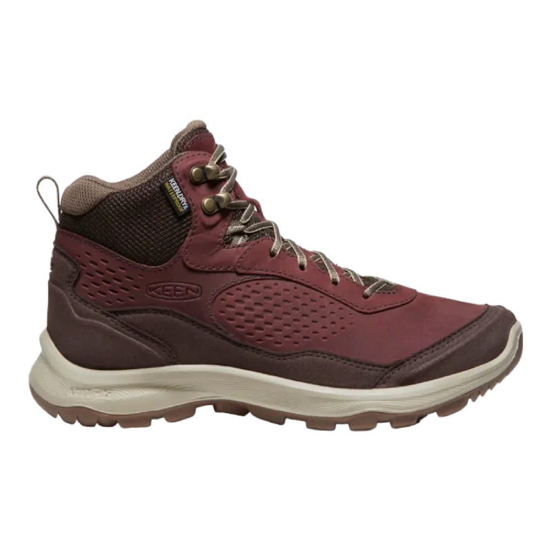 Women's Terradora Explorer Waterproof Boot