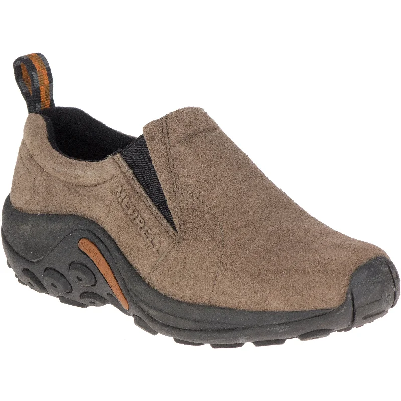 MERRELL JUNGLE MOC WOMEN'S GUNSMOKE