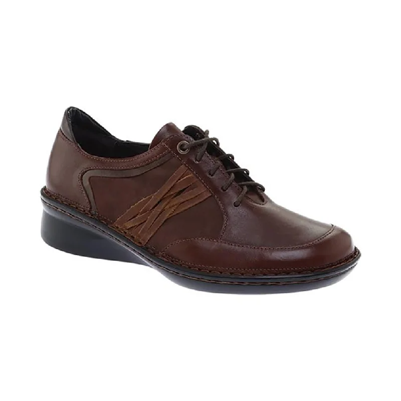 Mezzo Leather Sneaker (35118)