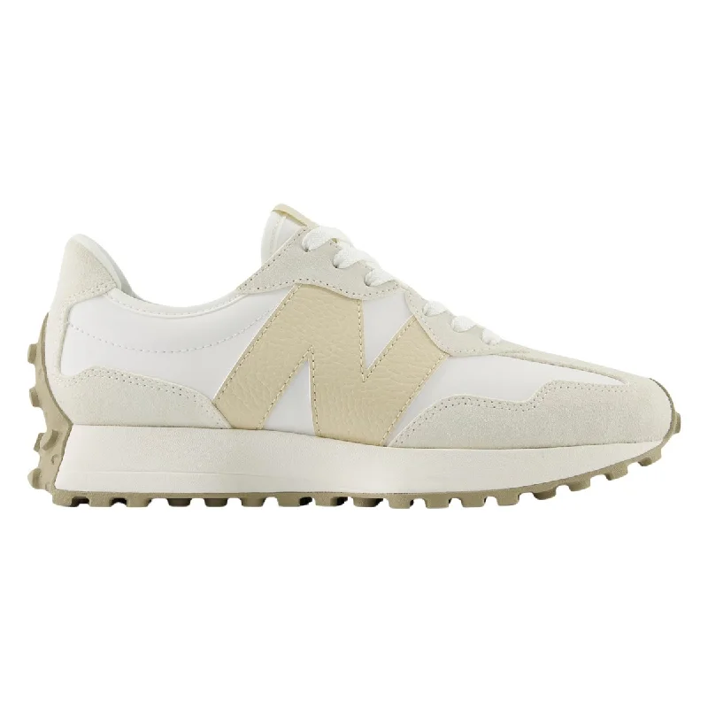 New Balance Women's WS327KG Salt/Sand