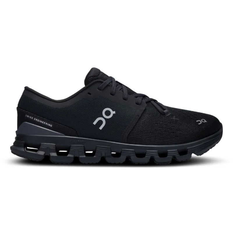 On Running Women's Cloud X 4 Black