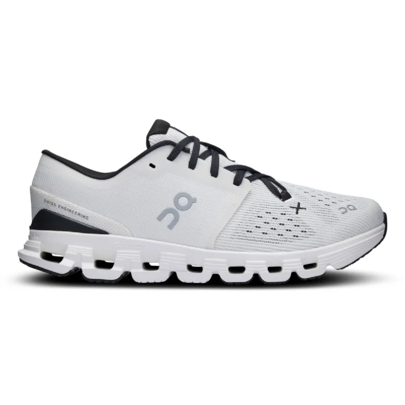 On Running Women's Cloud X 4 Ivory