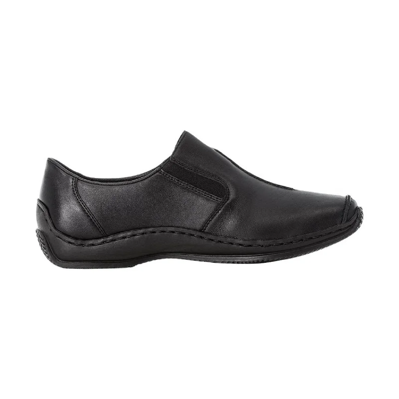 Rieker Women's Celia 51 - Black