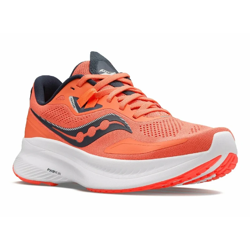 SAUCONY GUIDE 15 WOMEN'S MEDIUM AND WIDE - FINAL SALE!