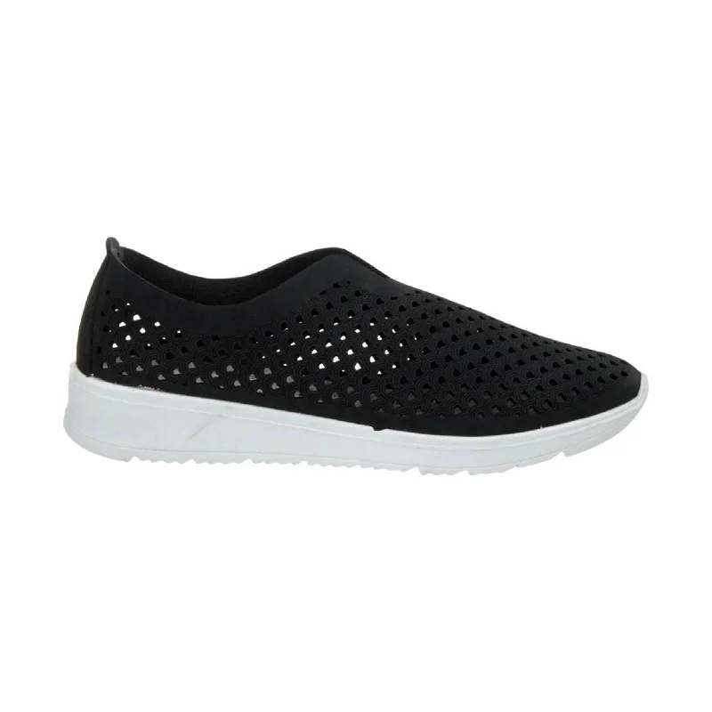 Spring Step Centrics - Black - ONLINE STORE CREDIT/EXCHANGE ONLY