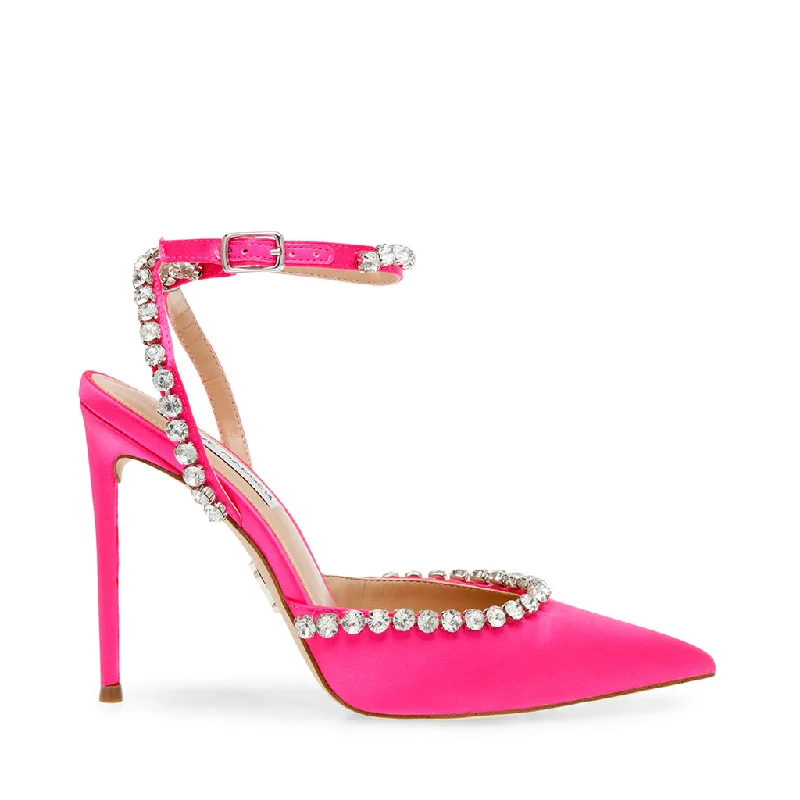 Vamper Sandal LUMINOUS PNK