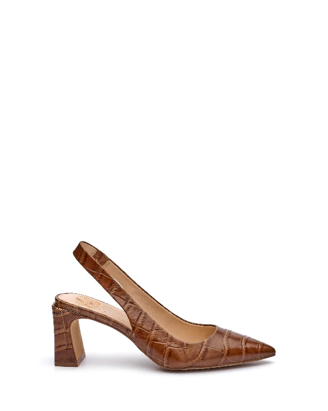 Hamden Slingback