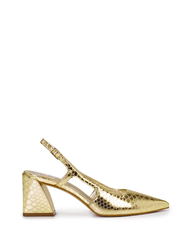 Sindree Slingback Pump