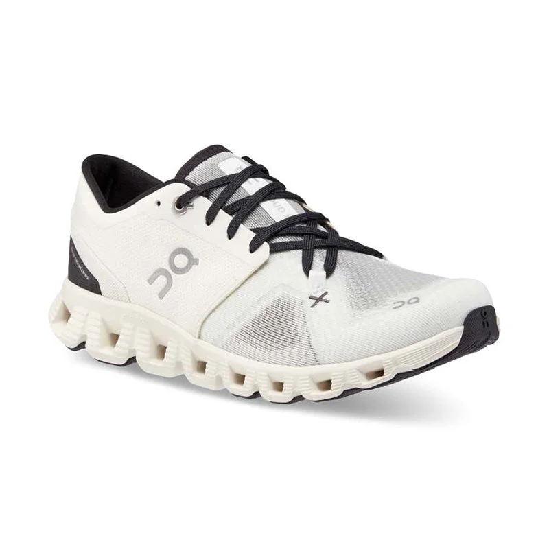 Women's Cloud X 3 White/Black