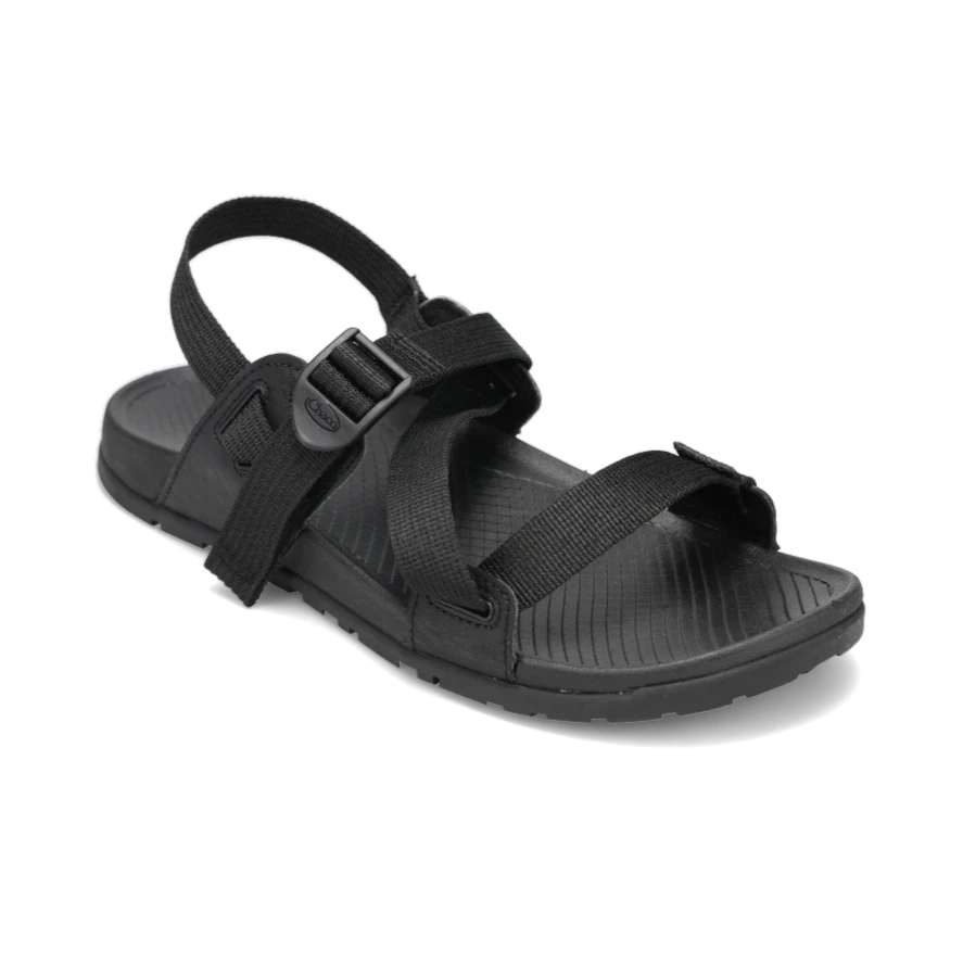 Women's Lowdown Sandal Black