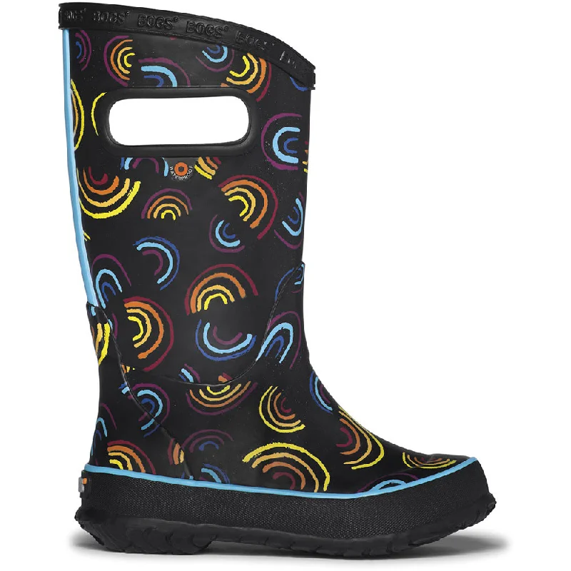 Rainboot Wild Rainbows