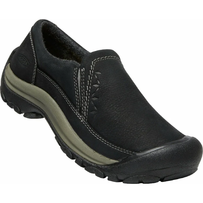 KEEN KACI III WINTER SLIP ON SHOE WOMEN'S