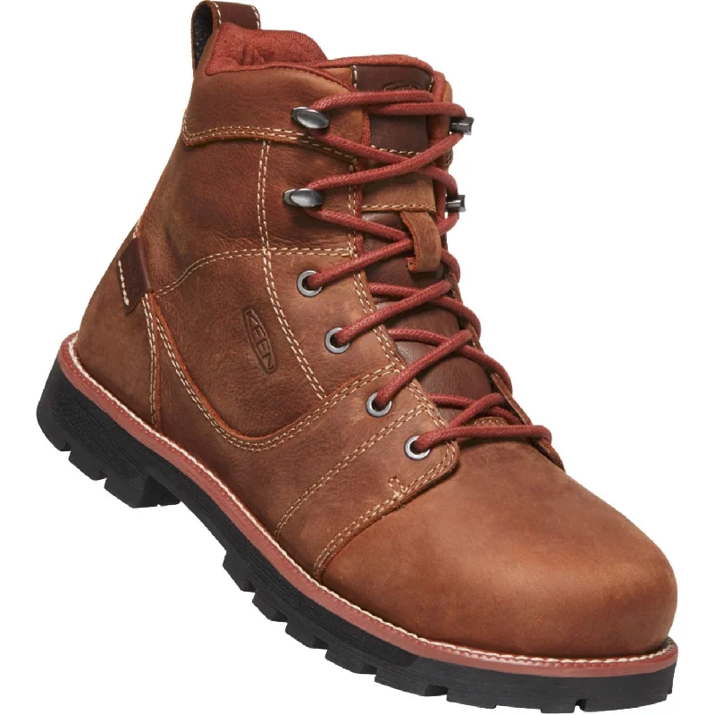 KEEN SEATTLE 6" WATERPROOF WOMEN'S