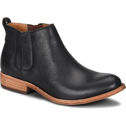 KORK-EASE VELMA BOOT BLACK - FINAL SALE!