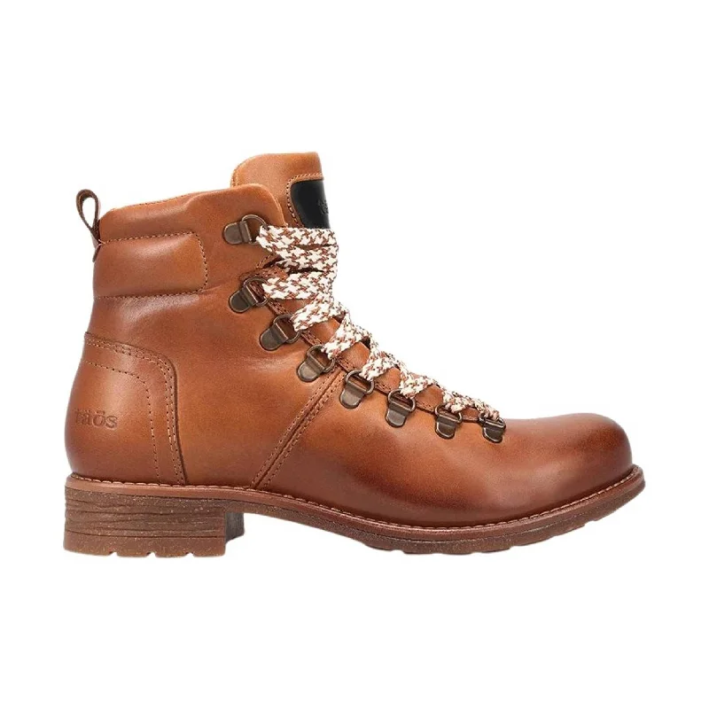 Taos Women's Alpine - Camel FINAL SALE!