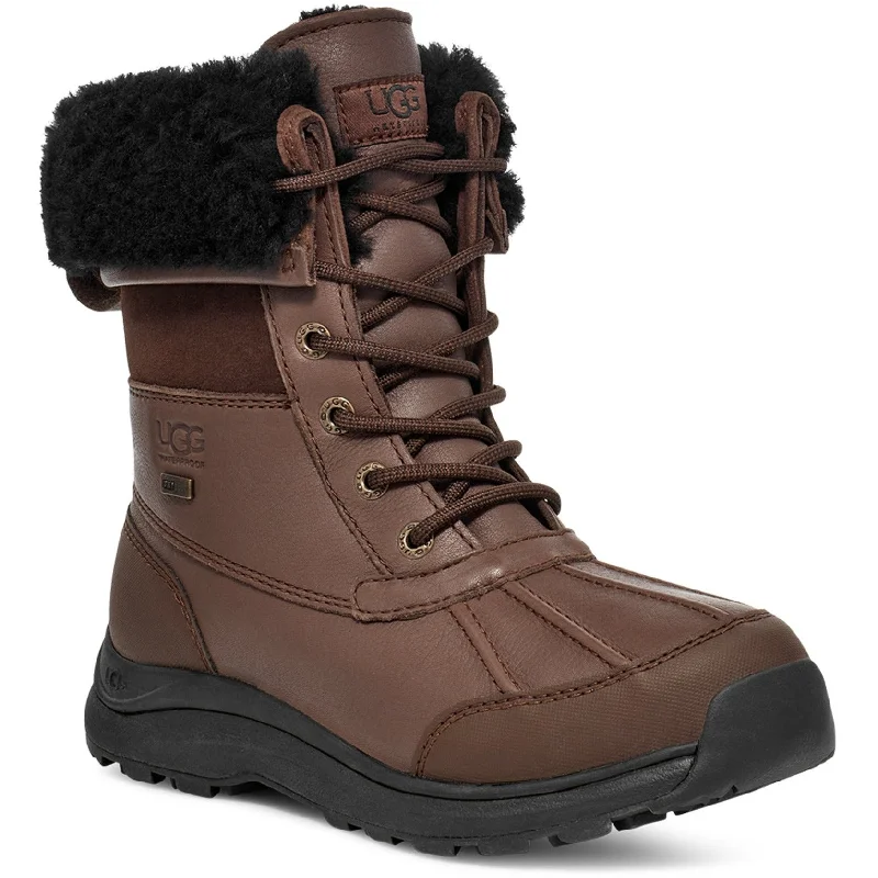 UGG ADIRONDACK III BOOT - FINAL SALE!