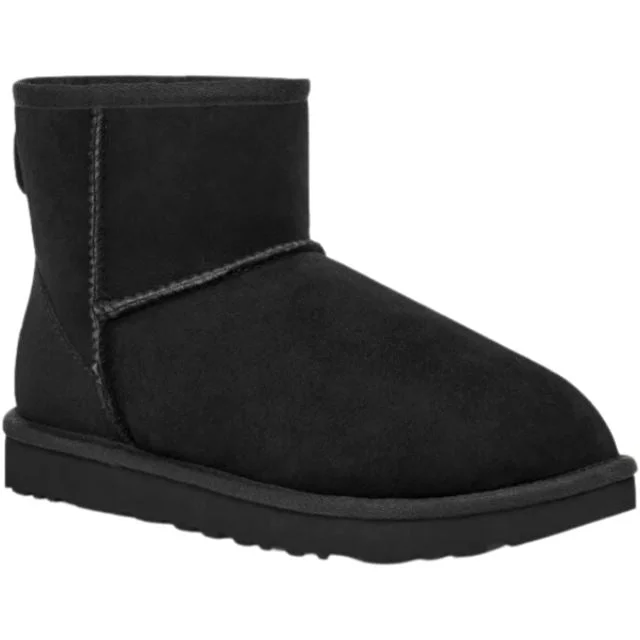 UGG CLASSIC MINI II BOOT WOMEN'S - FINAL SALE!